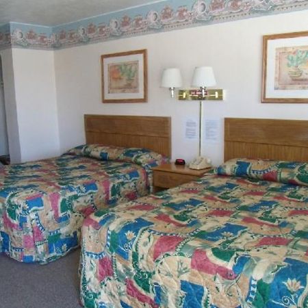 Rainbow Inn Carrizozo Quarto foto